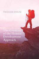 Creation of the Human Development Approach