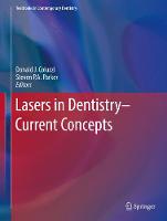 Lasers in Dentistry-Current Concepts