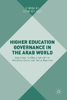 Higher Education Governance in the Arab World