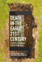 Death in the Early Twenty-first Century