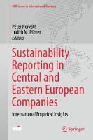Sustainability Reporting in Central and Eastern European Companies