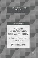 Muslim History and Social Theory