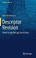 Descriptor Revision