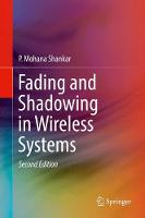 Fading and Shadowing in Wireless Systems