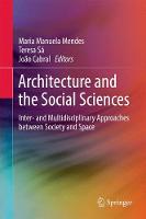 Architecture and the Social Sciences