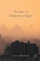 Rise of Islamism in Egypt