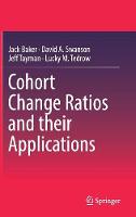 Cohort Change Ratios and their Applications