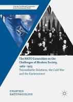 The NATO Committee on the Challenges of Modern Society, 1969-1975