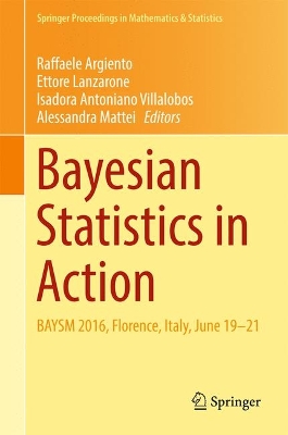 Bayesian Statistics in Action