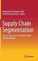 Supply Chain Segmentation