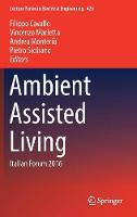 Ambient Assisted Living