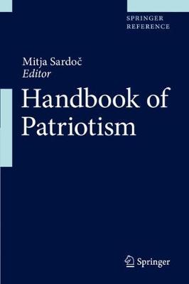 Handbook of Patriotism