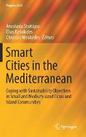 Smart Cities in the Mediterranean