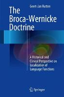 The Broca-Wernicke Doctrine