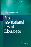 Public International Law of Cyberspace