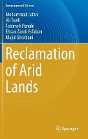 Reclamation of Arid Lands