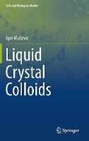Liquid Crystal Colloids