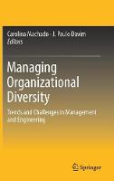 Managing Organizational Diversity