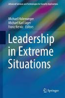 Leadership in Extreme Situations