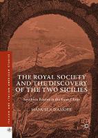 Royal Society and the Discovery of the Two Sicilies