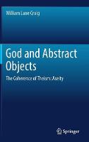 God and Abstract Objects