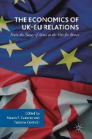 The Economics of UK-EU Relations