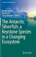 Antarctic Silverfish: a Keystone Species in a Changing Ecosystem