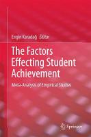 The Factors Effecting Student Achievement