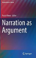 Narration as Argument