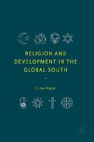 Religion and Development in the Global South