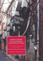 Korea's Quest for Economic Democratization