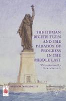The Human Rights Turn and the Paradox of Progress in the Middle East