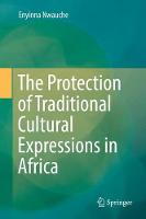 Protection of Traditional Cultural Expressions in Africa
