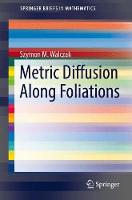 Metric Diffusion Along Foliations