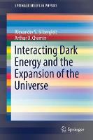 Interacting Dark Energy and the Expansion of the Universe