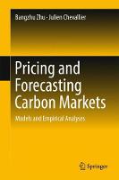 Pricing and Forecasting Carbon Markets