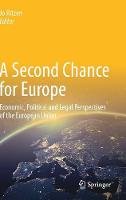 Second Chance for Europe