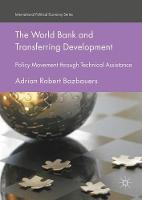 World Bank and Transferring Development