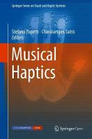 Musical Haptics