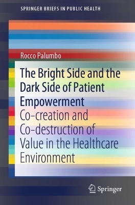 The Bright Side and the Dark Side of Patient Empowerment