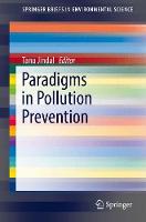 Paradigms in Pollution Prevention