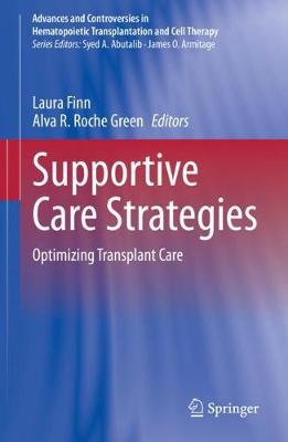 Supportive Care Strategies