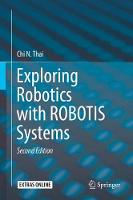 Exploring Robotics with ROBOTIS Systems