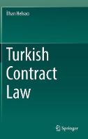 Turkish Contract Law