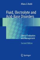 Fluid, Electrolyte and Acid-Base Disorders