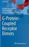 G-Protein-Coupled Receptor Dimers