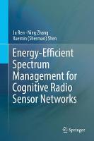 Energy-Efficient Spectrum Management for Cognitive Radio Sensor Networks