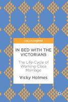 In Bed with the Victorians