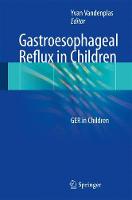 Gastroesophageal Reflux in Children
