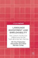 Language Investment and Employability